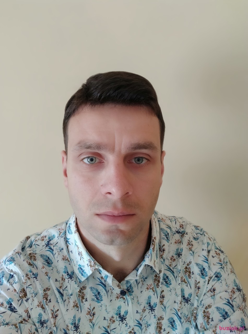 Przemslaw, Mężczyzna, 42, Piotrków Trybunalski, Polska: 1