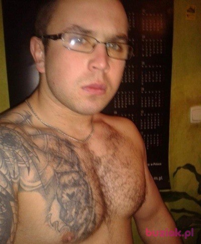 Jarek, Male, 35, Szczecin, Polska, Photo: 2