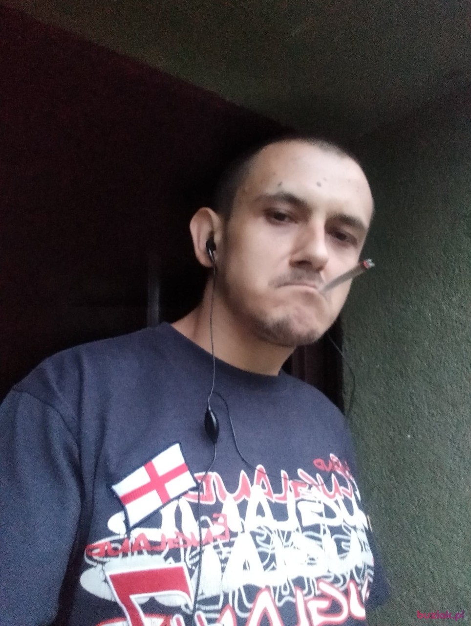 Dariusz, Male, 35, Bydgoszcz, Polska: 1
