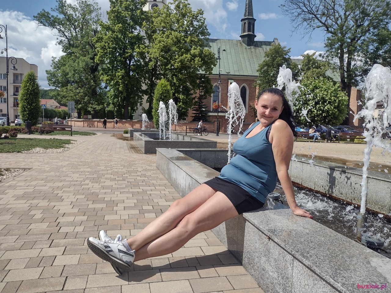 Joanna, Kobieta, 37, Wrocław, Polska, Zdjęcie: 2