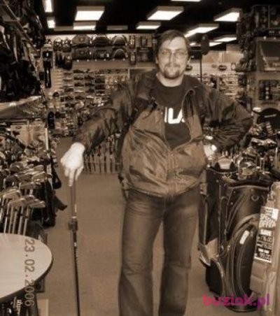 tatko777, Male, 44, Jedlina-Zdrój, Polska, Photo: 1