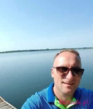 Gracjan, Mężczyzna, 45, Gryfino, Polska: 1
