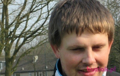 Darek, Mężczyzna, 43, Holandia, Zdjęcie: 2
