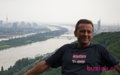 Jarosław, Male, 57, Legnica, Polska, Photo: 1