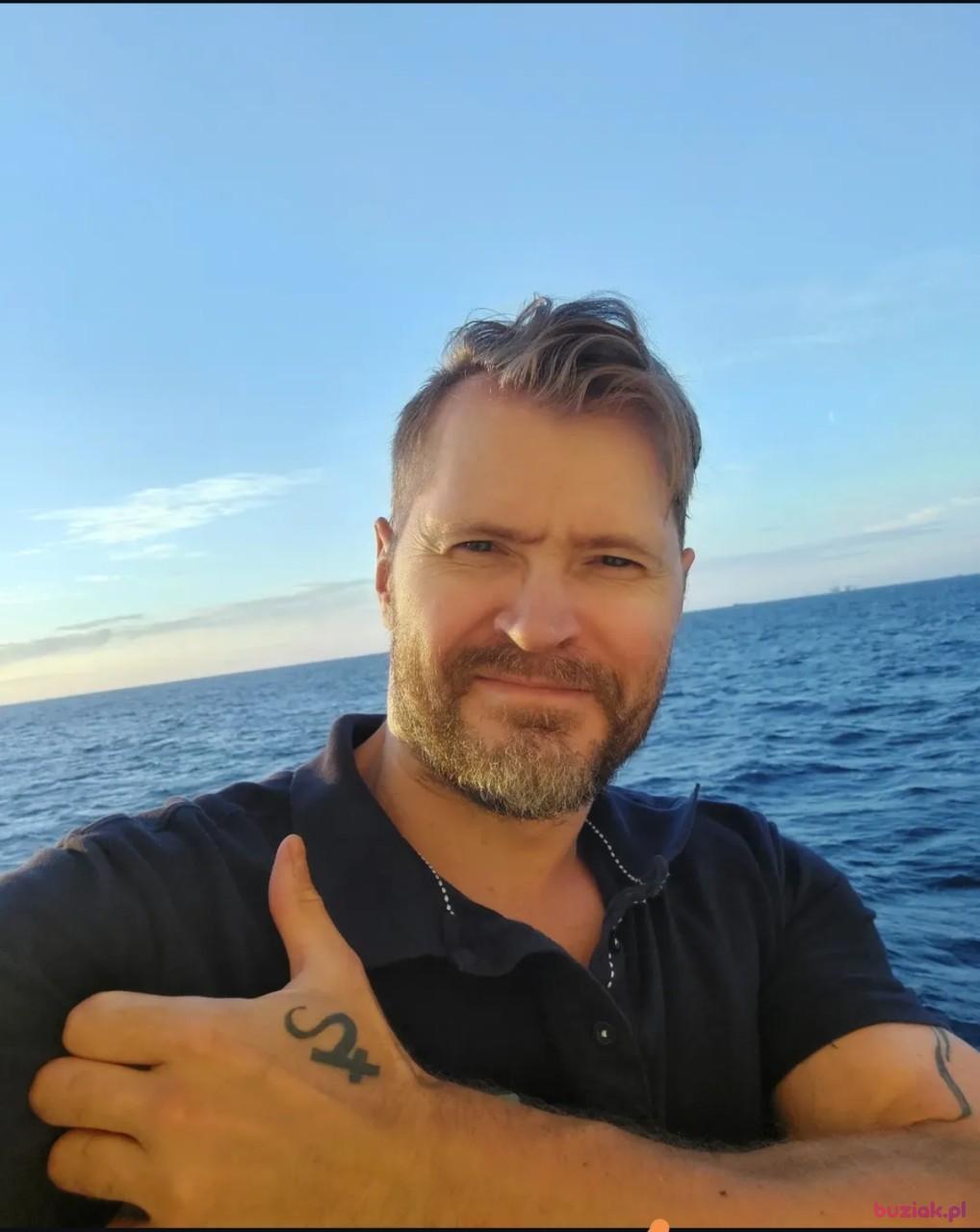 Arkadiusz, Mężczyzna, 43, Gdynia, Polska, Zdjęcie: 4