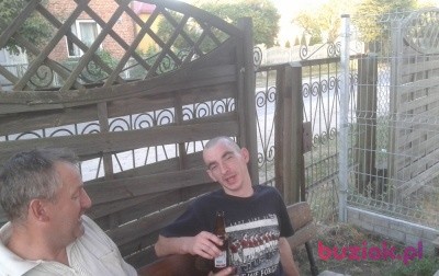 Dominik, Mężczyzna, 33, Sieradz, Polska: 1