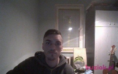 łukasz, Mężczyzna, 27, Białystok, Polska: 1