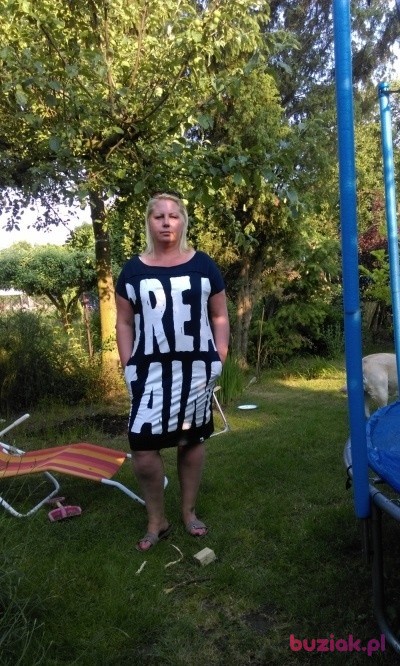 Karolina, Kobieta, 46, Poznań, Polska: 1