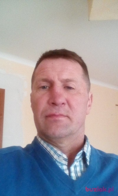 Bogusław, Male, 56, Bolesławiec, Polska, Photo: 1