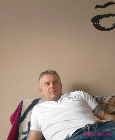 Patryk, Male, 47, Białystok, Polska, Photo: 2