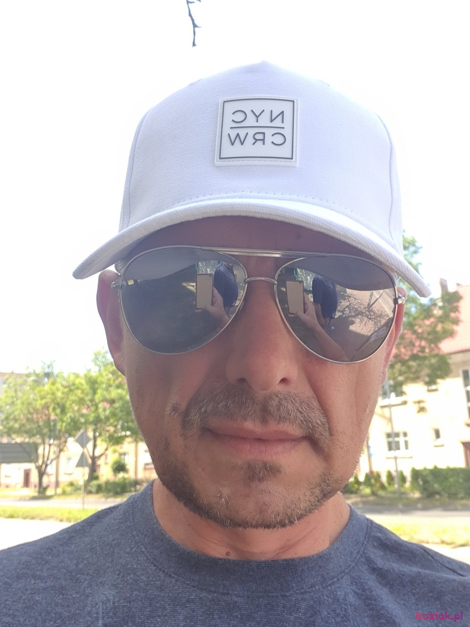 Wojtek, Mężczyzna, 48, Gorzów Wielkopolski, Polska: 1