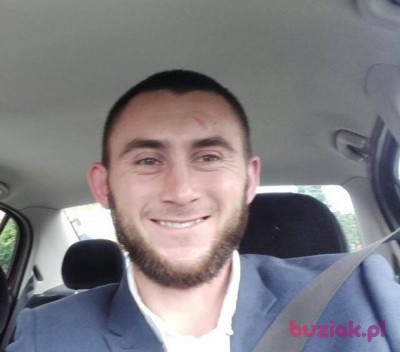 Marcin , Mężczyzna, 32, Ostróda, Polska, Zdjęcie: 1