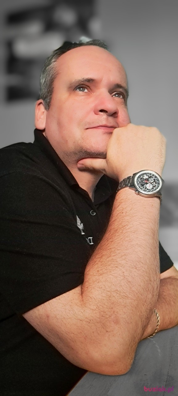 Adam, Mężczyzna, 54, Manchester, Wielka Brytania, Zdjęcie: 1