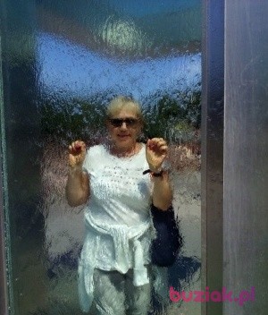 Hania, Female, 63, Poznań, Polska: 1