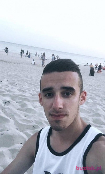 grin1998, Mężczyzna, 27, Polska: 1