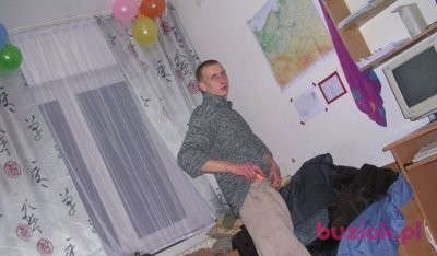 Dasiek, Male, 41, Głuchołazy, Polska, Photo: 1