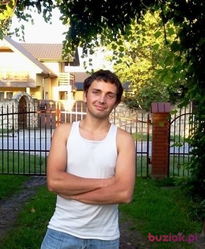 Krzysztof, Male, 30, Tarnobrzeg, Polska, Photo: 3