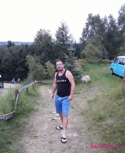 Daniel, Mężczyzna, 34, Starogard Gdański, Polska, Zdjęcie: 1