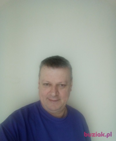 Dan, Mężczyzna, 54, Polska, Zdjęcie: 1