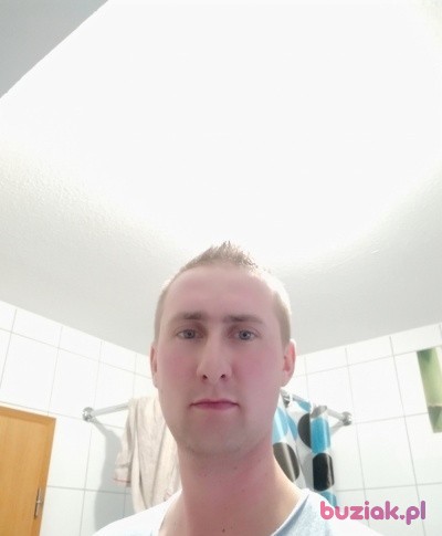 Krystian, Mężczyzna, 32, Niemcy: 1