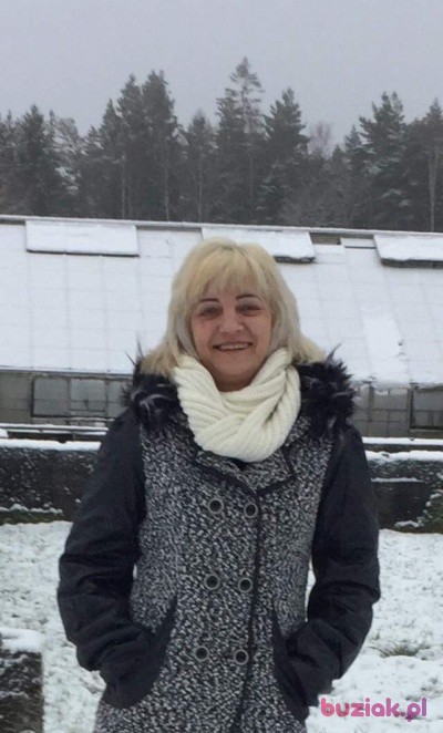 Kinga , Kobieta, 58, Polska, Zdjęcie: 3