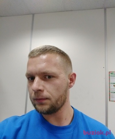 Paweł, Mężczyzna, 37, Birmingham West Midlands England, Wielka Brytania, Zdjęcie: 1