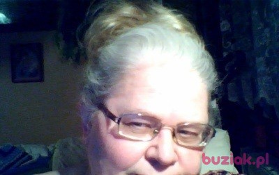 Krystyna, Kobieta, 72, Biskupiec, Polska, Zdjęcie: 2