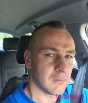 Grzegorz, Male, 35, Kielce, Polska: 1