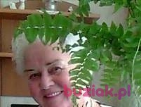 Halina, Kobieta, 83, Zielona Góra, Polska, Zdjęcie: 4