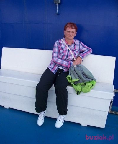 rensta62, Kobieta, 61, Zielona Góra, Polska, Zdjęcie: 2