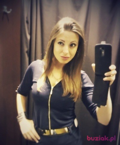 Ola, Kobieta, 43, Olsztyn, Polska, Zdjęcie: 4
