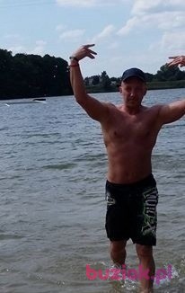 Marcin, Mężczyzna, 43, Poznań, Polska, Zdjęcie: 3