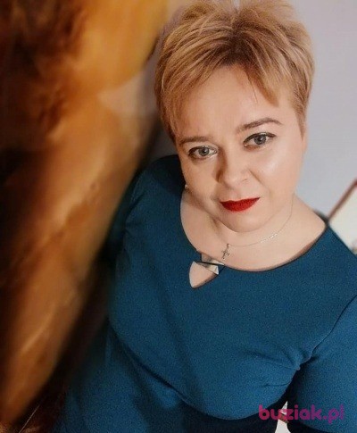 gosia, Kobieta, 48, Łęczna, Polska, Zdjęcie: 1
