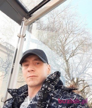 Wojtek , Male, 37, Inowrocław, Polska, Photo: 2