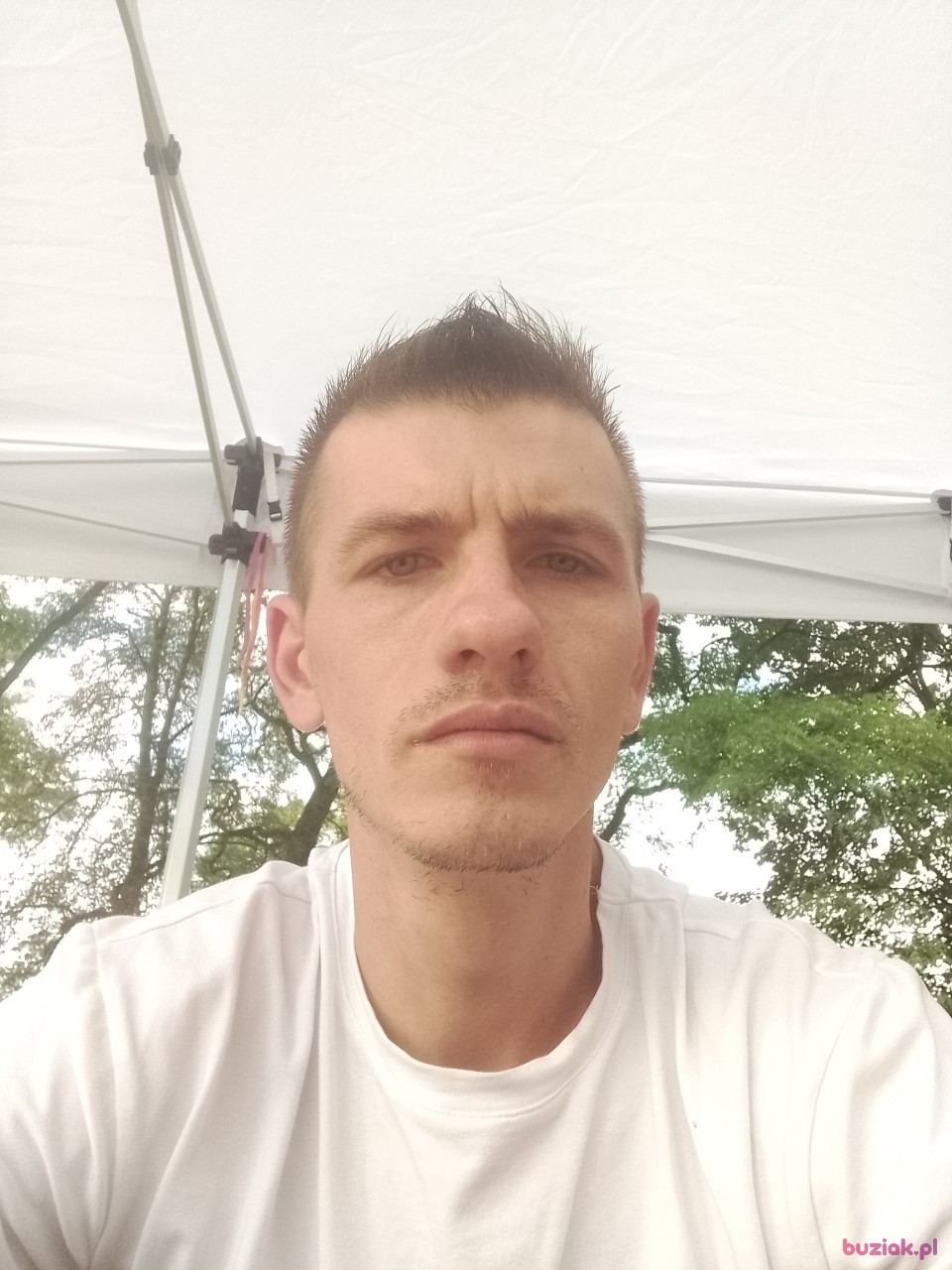 Sebastian, Mężczyzna, 33, Sierpc, Polska, Zdjęcie: 1