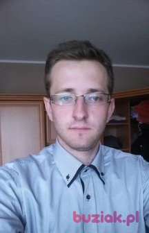 Michał, Mężczyzna, 35, Niepołomice, Polska: 1