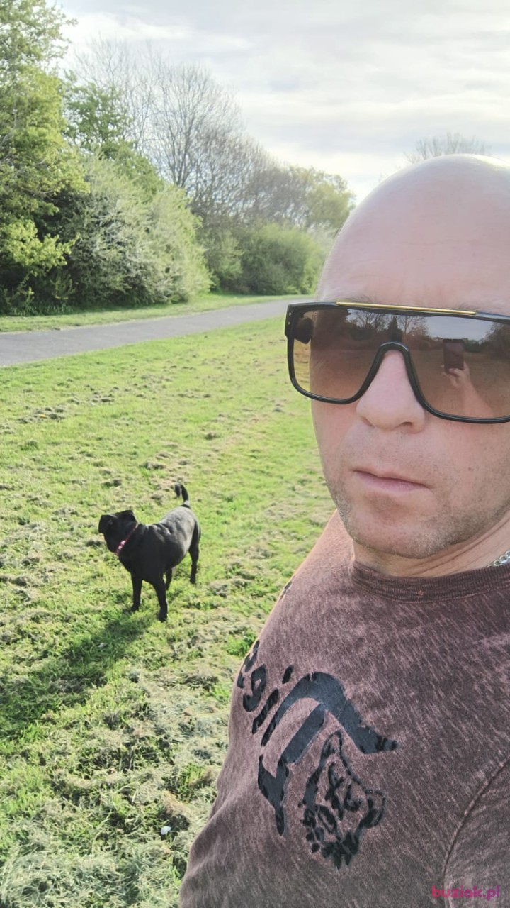 Damian, Male, 47, Malbork, Polska, Photo: 2