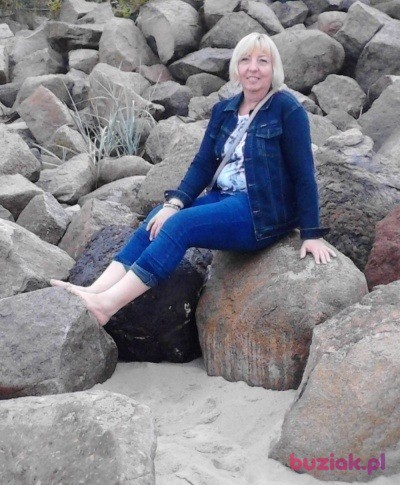Monika, Kobieta, 55, Czeladź, Polska, Zdjęcie: 3
