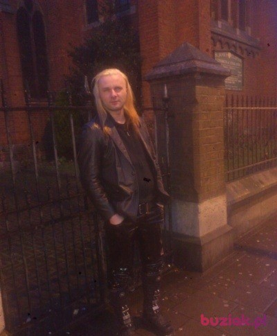 Paweł, Male, 47, Westminster, Wielka Brytania, Photo: 3