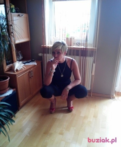 Lena, Female, 44, Sulechów, Polska, Photo: 5