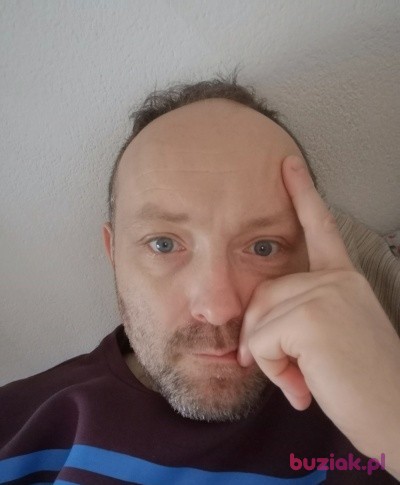 Dariusz , Mężczyzna, 45, Holandia, Zdjęcie: 1