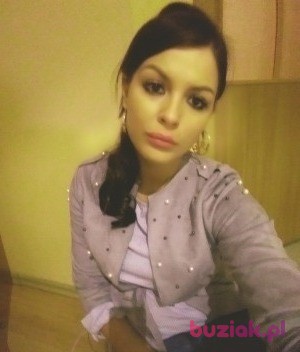 Dominika, Female, 25, Wejherowo, Polska: 1