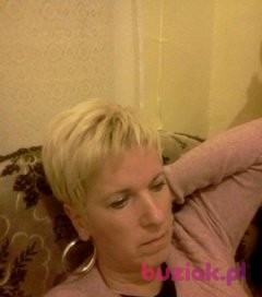 anna, Female, 55, Tomaszów Lubelski, Polska: 1