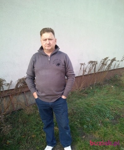 Mietek, Mężczyzna, 59, Białystok, Polska: 1