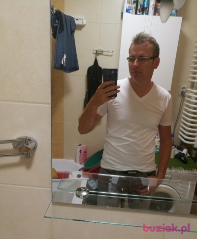 Rafał, Male, 44, Radom, Polska, Photo: 1