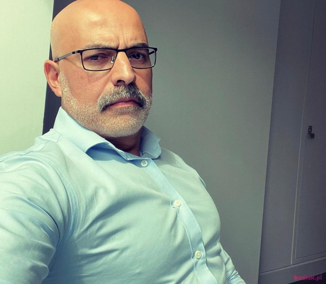 Francisco, Mężczyzna, 57, Grodzisk Wielkopolski, Polska, Zdjęcie: 2