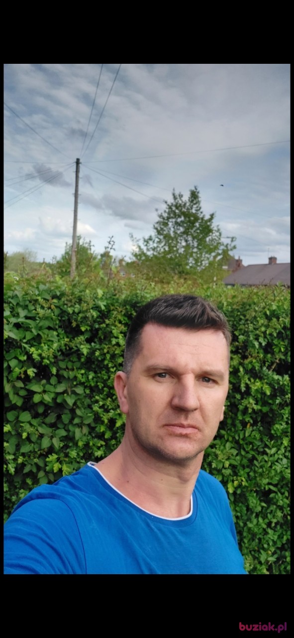 Rafal, Mężczyzna, 47, Coalville, Wielka Brytania, Zdjęcie: 1