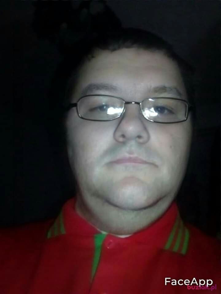 Janusz, Mężczyzna, 34, Zamość, Polska: 1