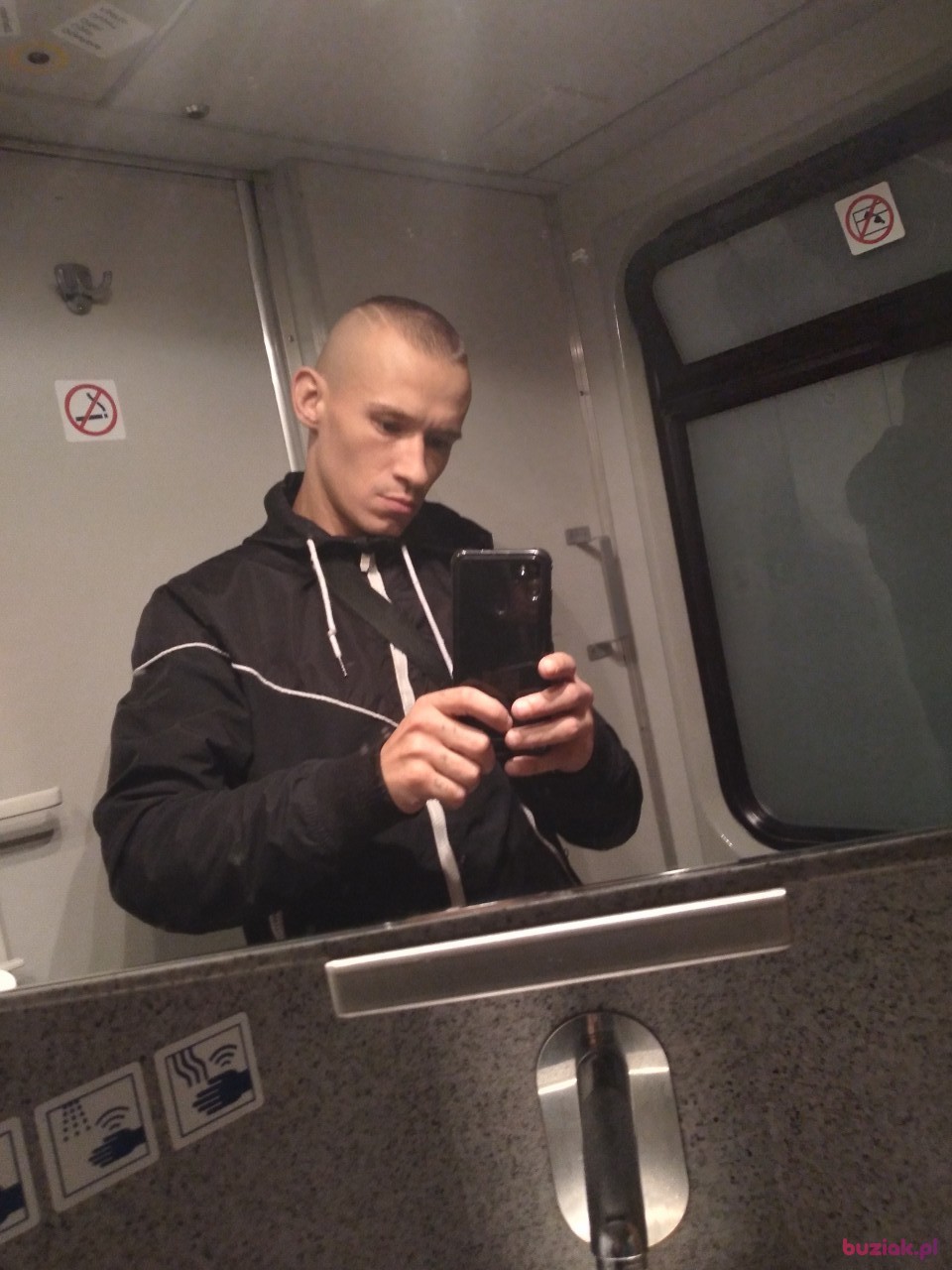 Seba, Male, 32, Zabrze, Polska: 1