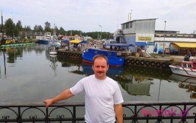 darekb72, Male, 52, Ćmielów, Polska, Photo: 1
